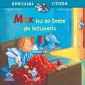 Copertă produs Max nu se teme de &icirc;ntuneric - gallery small 