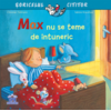 Copertă produs Max nu se teme de &icirc;ntuneric