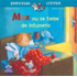 Copertă produs Max nu se teme de întuneric