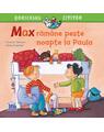 Copertă produs Max rămâne peste noapte la Paula - thumb 1