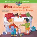 Copertă produs Max rămâne peste noapte la Paula - gallery small 