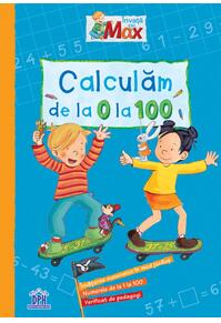 Copertă produs Calculăm de la 0 la 100