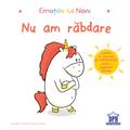 Copertă produs Emoțiile lui Noni - Nu am răbdare! - gallery small 