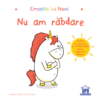 Copertă produs Emoțiile lui Noni - Nu am răbdare!