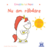 Copertă produs Emoțiile lui Noni - Nu am răbdare!
