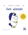 Copertă produs Emoțiile lui Noni - Sunt ofensat! - thumb 1