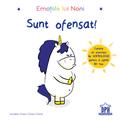 Copertă produs Emoțiile lui Noni - Sunt ofensat! - gallery small 