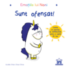 Copertă produs Emoțiile lui Noni - Sunt ofensat!