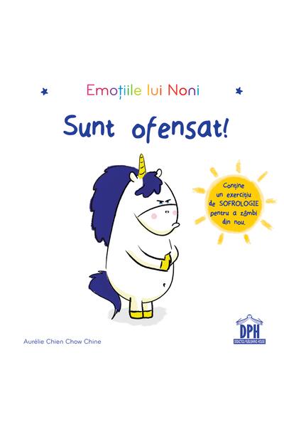 Emoțiile lui Noni - Sunt ofensat!