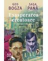 Copertă produs Exasperarea creatoare - thumb 1