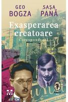 Copertă produs Exasperarea creatoare