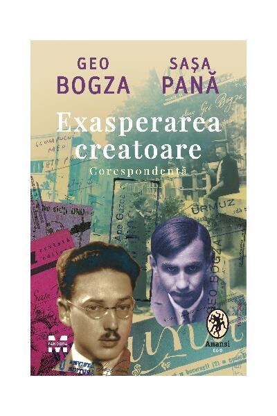 Exasperarea creatoare