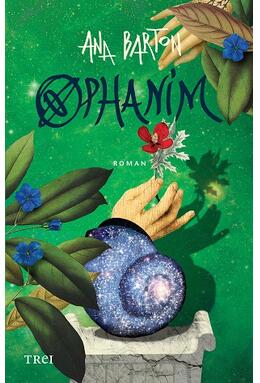 Copertă produs Ophanim
