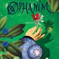 Copertă produs Ophanim - gallery small 