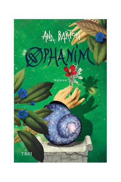Ophanim