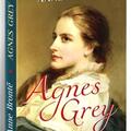 Copertă produs Agnes Grey - gallery small 