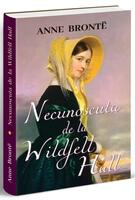 Necunoscuta de la Wildfell Hall