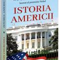 Copertă produs Istoria Americii - gallery small 