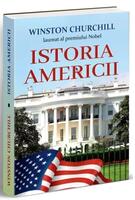 Copertă produs Istoria Americii