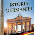 Copertă produs Istoria Germaniei - gallery small 