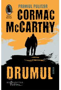 Copertă produs Drumul