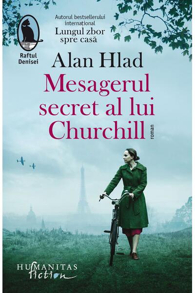 Mesagerul secret al lui Churchill