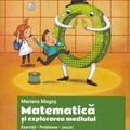 Copertă produs Matematică și explorarea mediului. Clasa pregătitoare. Exerciții, jocuri, probleme - gallery small 