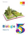 Copertă produs Biologie. Manual pentru clasa a V-a - thumb 1