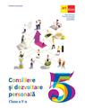 Copertă produs Consiliere și dezvoltare personală. Manual pentru clasa a V-a - thumb 1
