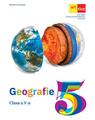 Copertă produs Geografie. Manual pentru clasa a V-a - thumb 1