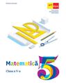 Copertă produs Matematică. Manual pentru clasa a V-a - thumb 1