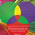 Copertă produs Matematică pentru excelență. Clasa a V-a - gallery small 