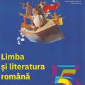 Copertă produs Limba și literatura rom&acirc;nă. Caietul elevului. Clasa a V-a - gallery small 