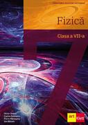 Fizică. Manual pentru clasa a VII-a