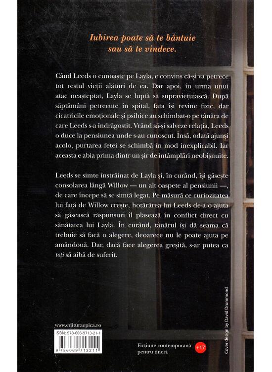 Copertă produs Layla - gallery big 2