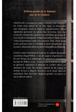 Copertă produs Layla