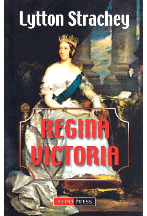 Copertă produs Regina Victoria