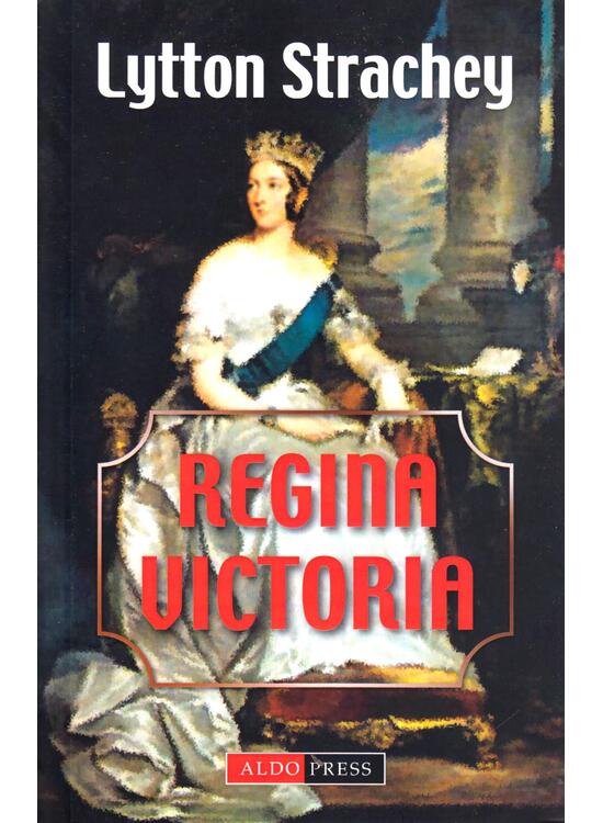 Copertă produs Regina Victoria - gallery big 1
