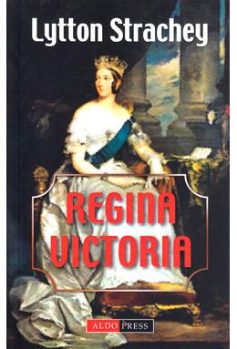 Copertă produs Regina Victoria