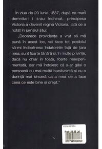 Copertă produs Regina Victoria