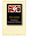 Copertă produs Metafizică şi cosmologie orientală - thumb 1
