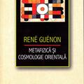 Copertă produs Metafizică şi cosmologie orientală - gallery small 