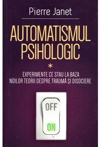 Copertă produs Automatismul psihologic (Vol. 1)