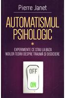 Imagine produs Automatismul psihologic (Vol. 1)