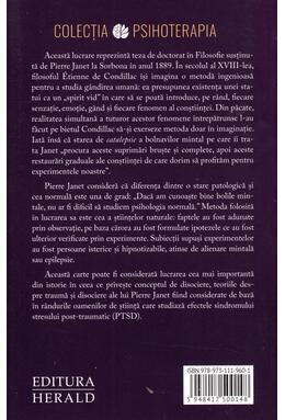 Copertă produs Automatismul psihologic (Vol. 1)