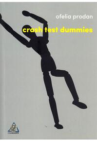 Copertă produs Crash test dummies