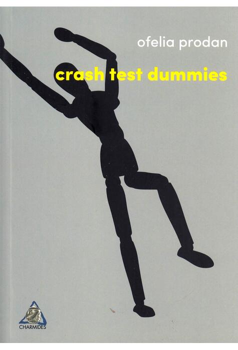Copertă produs Crash test dummies