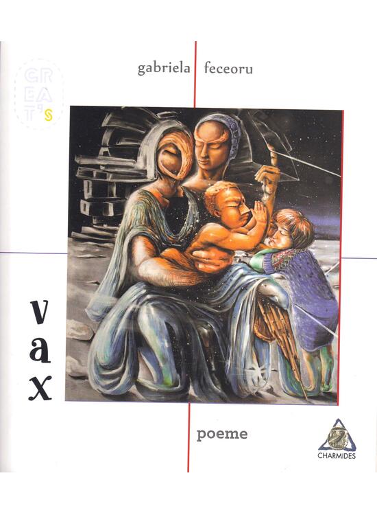 Copertă produs Vax - gallery big 1