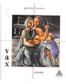 Copertă produs Vax - thumb 1