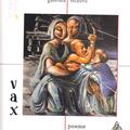 Copertă produs Vax - gallery small 